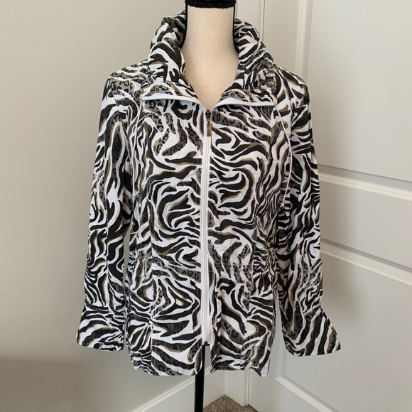 Chico's Jackets & Blazers - Chico’s Jacket